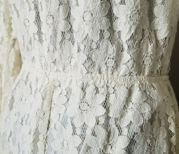 Short jumpsuit - Picture 5 of 6